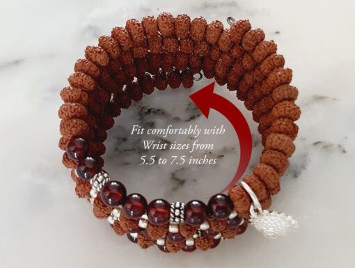 15 Rudraksha Bracelets: Their Significance and Latest Designs
