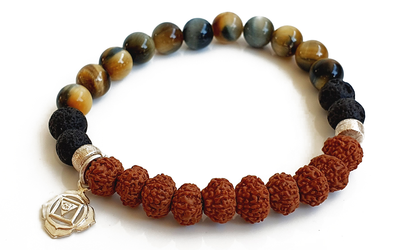 Buy Shrirudram 108 Natural Aged Dark Black Rudraksha Seed Mala Prayer  Beads, Sacred Rudraksha Japa Mala, Meditation Mala Rosary, Buddhist Mala  Online in India - Etsy